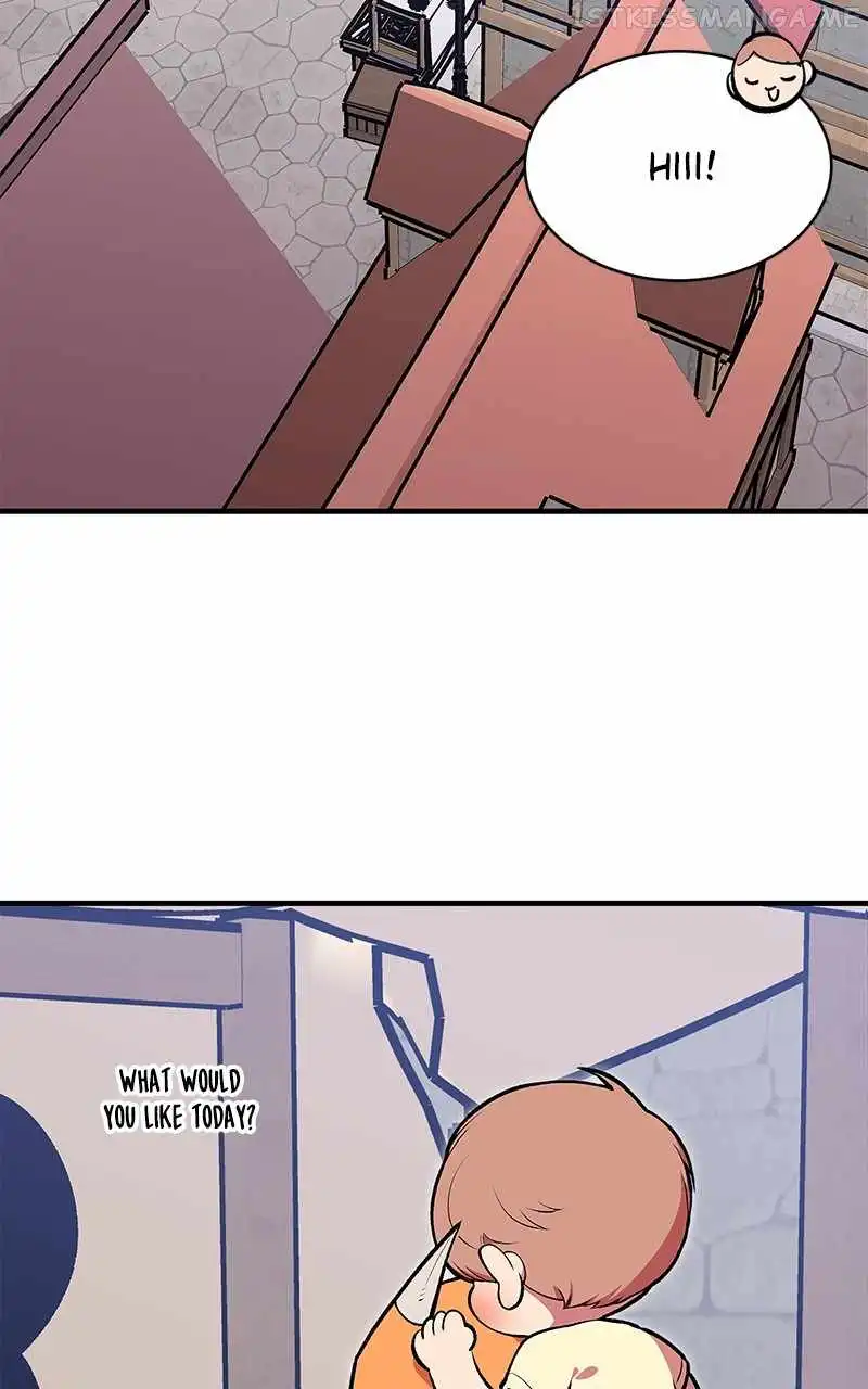 There was a Hero Chapter 78 3